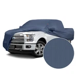 Ford F-150 21-25 Covercraft Form-fit Metallic Dark Blue Custom Car New. Price: $644.99.
