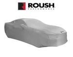 2015-2026 Ford Mustang Roush 421932 Indoor Satin Stretch Car Cover Protector New. Price: $379.99.