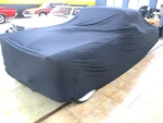 Cover For Medium Sized Car. Hatchback Model. Used. Price: $40.00.