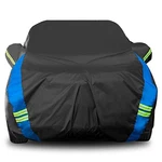 Avecrew Suv Car Cover Waterproof All Weather For Automobiles, Outdoor Heavy Duty New. Price: $86.27.