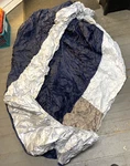 Budge Sportsman Universal Motorcycle Cover Water-proof MC-6-R Size Xl W/bag Used. Price: $59.95.