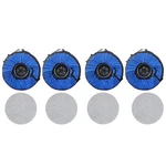 Labwork Tyre Cases Bags Blue With Black Handle 600D Oxford Cloth 4PCS New. Price: $27.23.