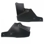 For 11-19 Sienna Van 2.7L/3.5L Rear Bumper Cover Seal Plastic Panel Set Pair New. Price: $105.95.