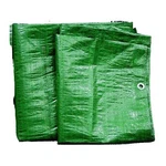 Kotap America Tarp Green Poly 15' X 25' 8 Mil #97161G New. Price: $59.51.