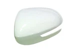 Driver Outside Mirror Scalp Cover (clear White) For 2017 2018 2019 Kia Sportage New. Price: $35.72.