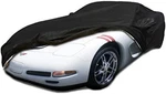 Carscover Custom Fit C5 1996-2004 Chevy Corvette For Layer Heavy Dut New. Price: $221.02.