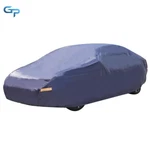 Full Car Cover Dark Blue Rain Waterproof Snow Heat Uv Dust Resistant Protection New. Price: $29.38.