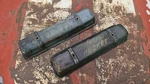Pair Original 1954-1956 Oldsmobile 88 98 303 Rocket Script V8 Valve Covers 1955 Used. Price: $159.00.
