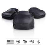 Icarcover Porsche Boxster Advanced Series Cover-waterproof New. Price: $239.97.