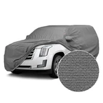 For Honda Pilot 2023-2025 Covercraft C18715D4 Sunbrella Gray Custom Car New. Price: $772.99.
