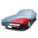 Icarcover Fiat X 1/9 1972-1989 Plus Series New. Price: $69.97.
