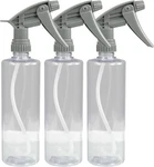 Heavy Duty Bottle Sprayer - Chemical Resistant Trigr For New. Price: $9.09.