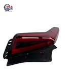 Cadillac XT5 2020-2024 Rear Left Side Taillight Lamp Oem Used. Price: $175.20.
