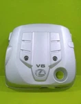 06 Lexus GS300 Engine Cover Oem 2965-77 Used. Price: $85.00.