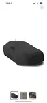 Coverking Exterior Car For Chevrolet Corvette Models New. Price: $155.00.