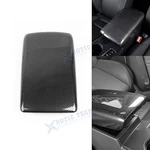 Carbon Fiber Center Console Armrest Box Overlay Cover For Honda Civic 11TH Gen New. Price: $45.09.