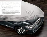 Mercedes Benz Genuine S63 Amg S600 S65 2022 Car Cover New. Price: $350.00.