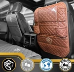Backseat Car Organizer For Dodge Ram 1500 2019 2020 2021 2022 2023 2024 New. Price: $104.00.