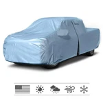 Icarcover Ford Explorer 2001-2010 Sport Trac Plus Series Truck Cover-waterproof New. Price: $71.98.