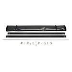 Ford Maverick 2022-2026 Westin Soft Roll Up Tonneau Cover New. Price: $318.99.