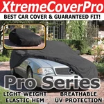 1990 1991 1992 Mercedes-benz 500SL R129 Breathable Car Cover W/mirrorpocket New. Price: $45.99.