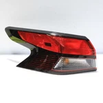 2020-2025 Nissan Versa Halogen Left Side Outer Tail Light Oem 26555-5EE0A Used. Price: $80.00.