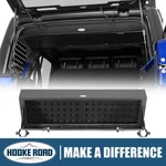 Hooke Road Fit Jeep Wrangler Jl 4-DOOR 2018-2026 Trunk Upper Locking Storage Box New. Price: $259.99.