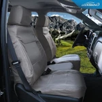 Coverking Cordura Ballistic Seat Covers For Toyota Land Cruiser - Made Order New. Price: $599.97.
