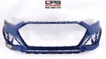 2022-2023 Audi RS5 Coupe Base Front Bumper Cover 8W6807437AH Oem Used. Price: $850.00.