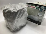 Autocraft AC4504 Size Small Cover For Cars Up 15 Feet Total Length New. Price: $31.45.