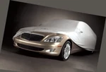 Mercedes Benz Genuine S63 Amg S600 S65 2015 Car Cover Q6600112 New. Price: $355.98.