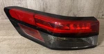 2022-2024 Nissan Pathfinder Rear Driver Quarter Panel Tail Lamp 26555-6TA0B Used. Price: $99.99.