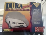 Car Cover Size 3 Clean Hardly Used Storage Gray. Price: $31.50.