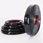 Blackout Trim Molding Strip, Scratch Proof & Ornament, Trunk Cabin Sides Doors New. Price: $22.99.