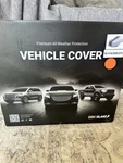 Coverland Premium Car Waterproof All Weather Fits Vw Atlas Cross Sport New. Price: $250.00.