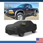 For Chevrolet S10 Full Car Cover Waterproof Outdoor Sun Snow Dust Suv Upgraded New. Price: $52.49.
