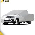 Pickup Truck Cover M Xl Waterproof Sun Uv Rain Dust Protection Outdoor Silver New. Price: $24.93.