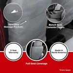 Covercraft SS2615WFGY Endura Seatsaver Covers New. Price: $219.99.