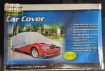 Highland #94802 Premium Car Double Layer Cover With Storage Bag New. Price: $39.78.