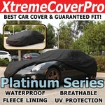 2006 2007 2008 2009 Pontiac Solstice Waterproof Car Cover Black New. Price: $84.99.