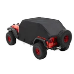 Bestop 81043-01 Car Cover For Jeep Wrangler Jk 2018 New. Price: $224.21.