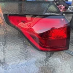 Oem Tail Light 2019 Ford Escape KJ54-13405-AB Used. Price: $95.00.