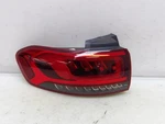 Mercedes Glb-class Left Tail Light Quarter Panel 247-906-51-00 Oem 2020 Used. Price: $200.00.
