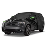 Dodge Durango Car Cover Waterproof 2011-2025 6-LAYER Custom Fit Outdoor Snow Rai New. Price: $92.34.