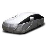 Titan Lightweight Poly 210T Car Cover For Large Sedans 203-212". Waterproof, ... New. Price: $51.31.