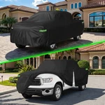 1X Truck Car Cover Waterproof For Chevrolet Colorado Base Crew Cab Pickup 4-DOOR New. Price: $48.99.