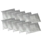 10 Pack Clear Plastic Temporary Universal Disposable Car Cover Rain Dust Garage New. Price: $163.00.