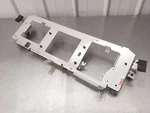 2017 Lamborghini Huracan LP610-4 Coupe Control Module Bracket Mount 4S0035547A Used. Price: $75.40.