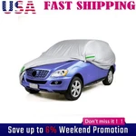 Full Car Cover For Bmw X3 Sun Rain Snow Uv Resistant All Weather Us New. Price: $28.94.