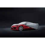 2023-2026 Chevrolet Corvette C8 ZO6 Z06 Indoor Car Cover 84873347 Gray Oem New. Price: $465.96.